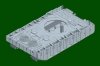 Trumpeter 07193 Leopard2A6M CAN MBT 1/72